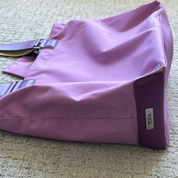 Tumi Travel Tote - Picture 9 of 11
